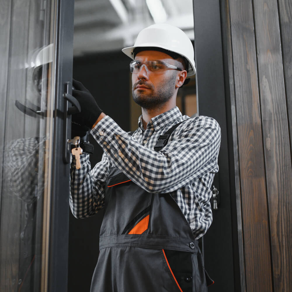 Grosvenor Doors Trade Accounts